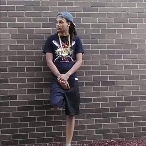 Meet your Posher, Andre